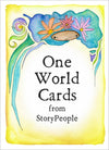 One World Card Set