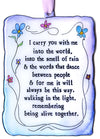 Living Memory Ornament