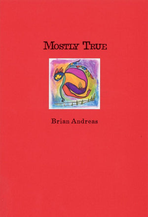 Mostly True Book