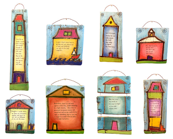 Wise Choice StoryHome